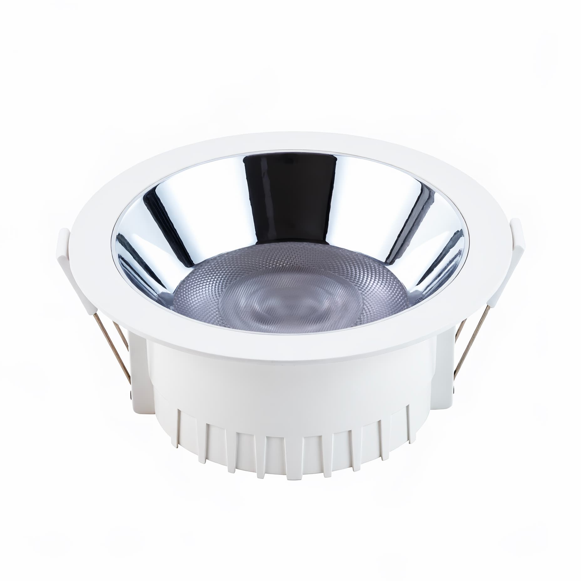 COB DEP Right Light Ceilight жарықты жарықтандыруға қарсы шам